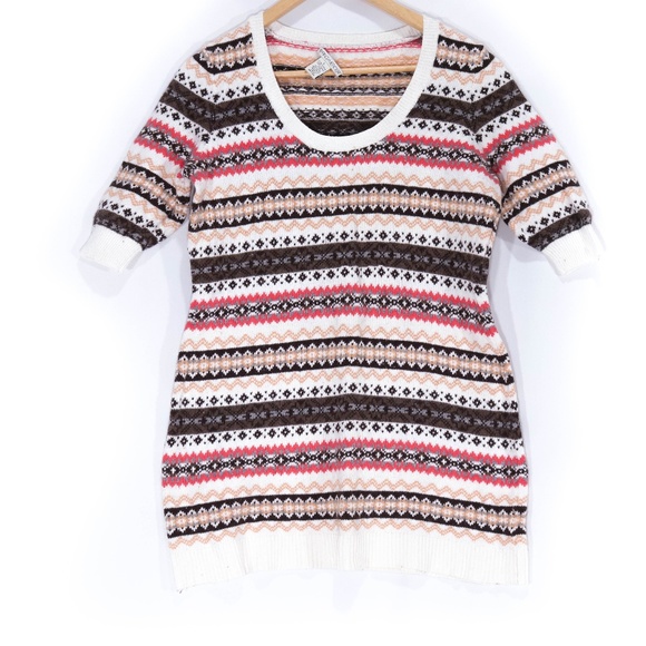 Spring + Mercer Long Fitted Sweater - - Picture 1 of 3